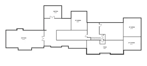 Floorplan - 11200 River Rd, Potomac, MD 20854 photo 2 of 4