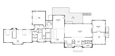 Floorplan - 11200 River Rd, Potomac, MD 20854 photo 4 of 4