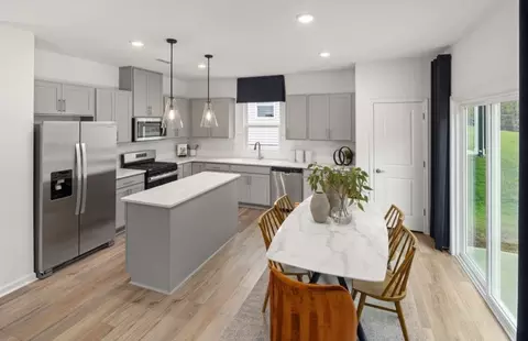 Kitchen - 1122 Sawmill Grove Dr, Durham, NC 27704 photo 1 of 2