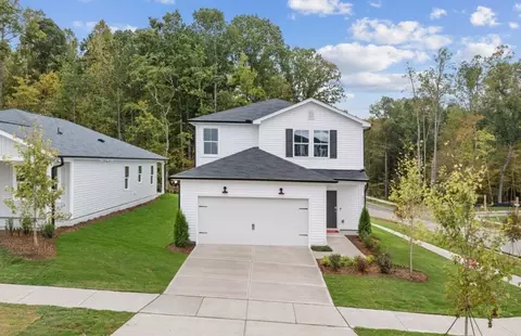 Exterior - 1122 Sawmill Grove Dr, Durham, NC 27704 photo 2 of 7