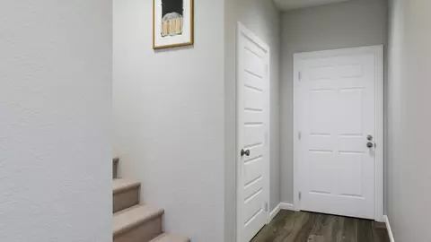 Entry Way - 11210 Katzer Pl, Converse, TX 78109 photo 1 of 2