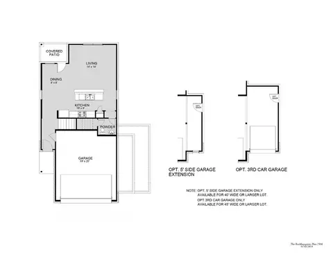 Floorplan - 11210 Katzer Pl, Converse, TX 78109 photo 1 of 2
