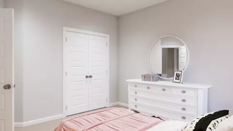 Bedroom - 11210 Katzer Pl, Converse, TX 78109 photo 6 of 9