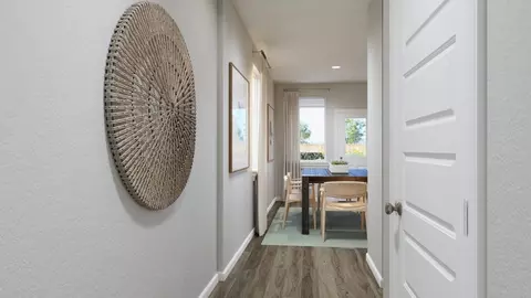 Entry Way - 11210 Katzer Pl, Converse, TX 78109 photo 2 of 2