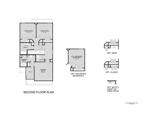 Floorplan - 11210 Katzer Pl, Converse, TX 78109 photo 2 of 2