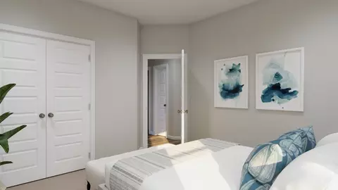 Bedroom - 11210 Katzer Pl, Converse, TX 78109 photo 4 of 9