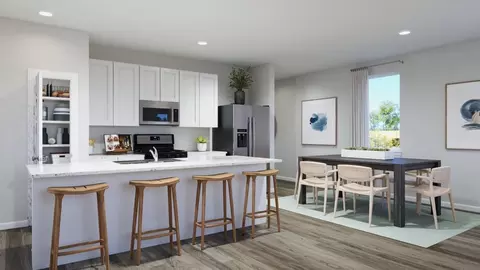 Kitchen - 11210 Katzer Pl, Converse, TX 78109 photo 1 of 2