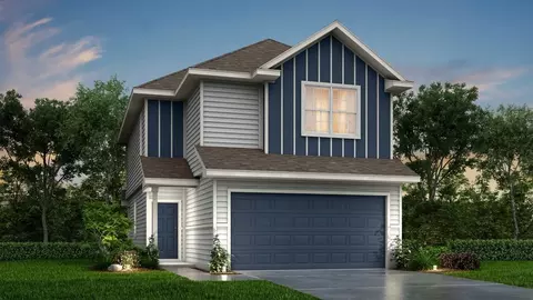Exterior - 11210 Katzer Pl, Converse, TX 78109 photo 2 of 4