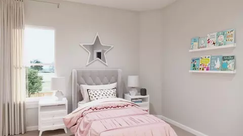 Bedroom - 11210 Katzer Pl, Converse, TX 78109 photo 5 of 9
