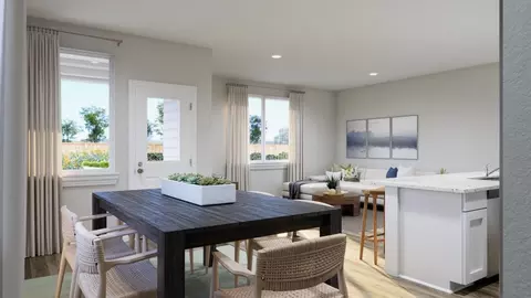 Dining - 11210 Katzer Pl, Converse, TX 78109 photo 1 of 2