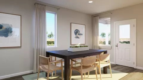 Dining - 11210 Katzer Pl, Converse, TX 78109 photo 2 of 2