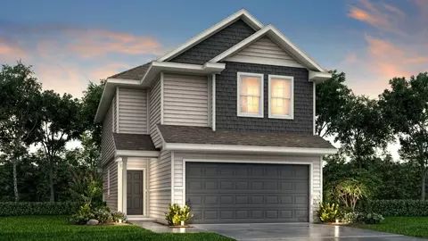 Exterior - 11210 Katzer Pl, Converse, TX 78109 photo 3 of 4