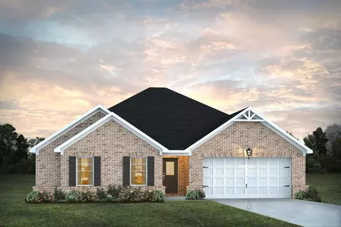 601 Besamo Flower Way, Mcdonough, GA 30253