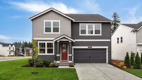 5719 147th St Ct E #1, Puyallup, WA 98375