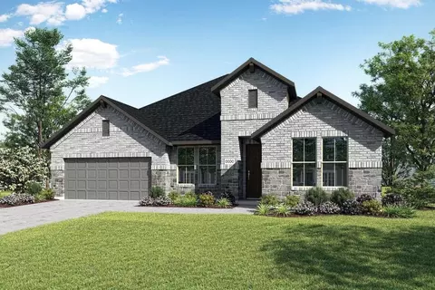 4401 Sylvan Park Dr, Rockwall, TX 75032