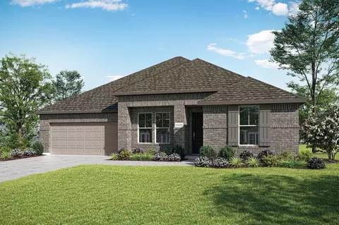 4401 Sylvan Park Dr, Rockwall, TX 75032
