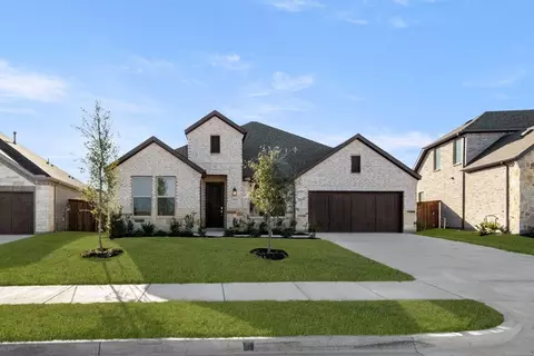 4401 Sylvan Park Dr, Rockwall, TX 75032
