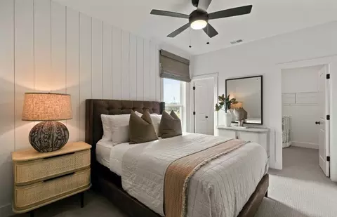 Bedroom - 2151 Ewing Chapel Rd, Dacula, GA 30019 photo 1 of 5