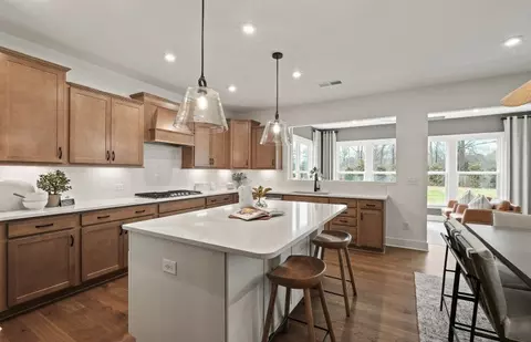 Kitchen - 2151 Ewing Chapel Rd, Dacula, GA 30019 photo 2 of 4