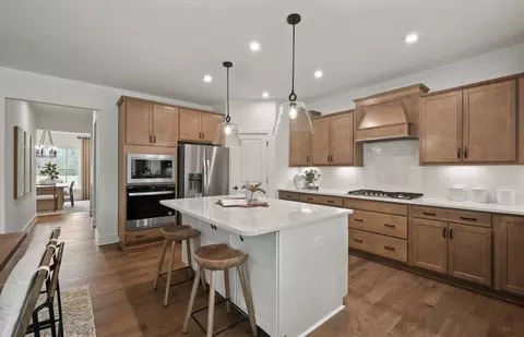 Kitchen - 2151 Ewing Chapel Rd, Dacula, GA 30019 photo 1 of 4