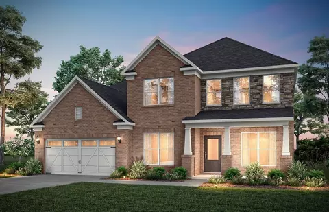 Exterior - 2151 Ewing Chapel Rd, Dacula, GA 30019 photo 1 of 3