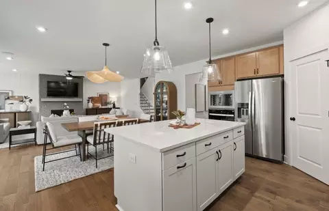 Kitchen - 2151 Ewing Chapel Rd, Dacula, GA 30019 photo 4 of 4