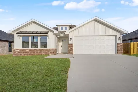 8781 Anise Dr, Bentonville, AR 72713