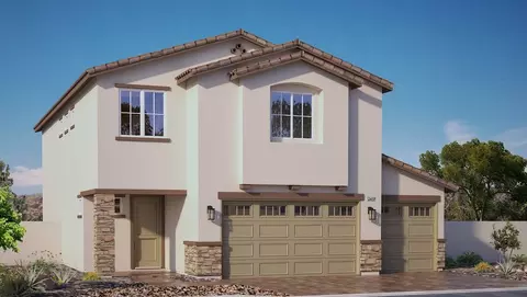 7617 Gage Falls Ln, North Las Vegas, NV 89084