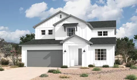 903 Gallium Ave, Santa Teresa, NM 88008