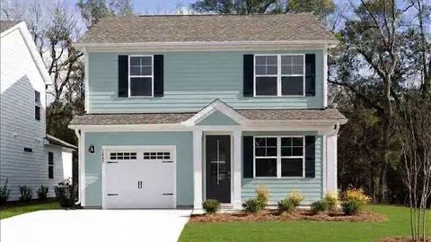 2088 Cypress Hill Dr SE #LOT 272, Bolivia, NC 28422