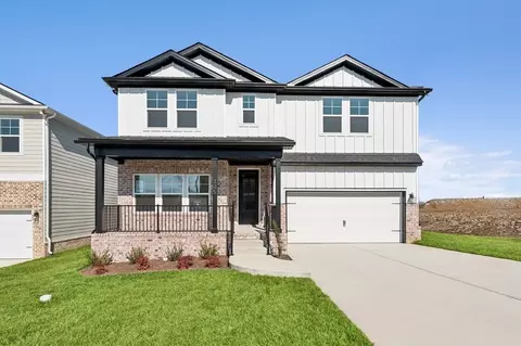 Exterior - 101 Model Ct, Columbia, TN 38401 photo 7 of 9