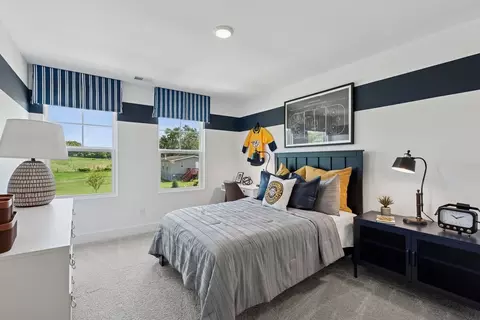 Bedroom - 101 Model Ct, Columbia, TN 38401 photo 7 of 7