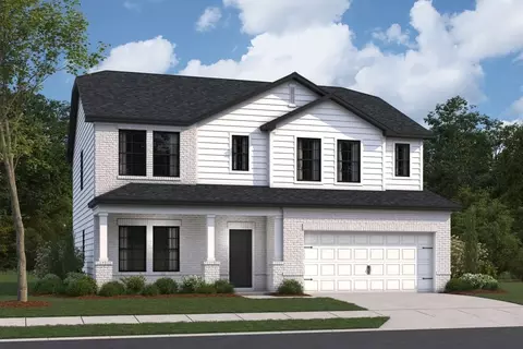Exterior - 101 Model Ct, Columbia, TN 38401 photo 2 of 9