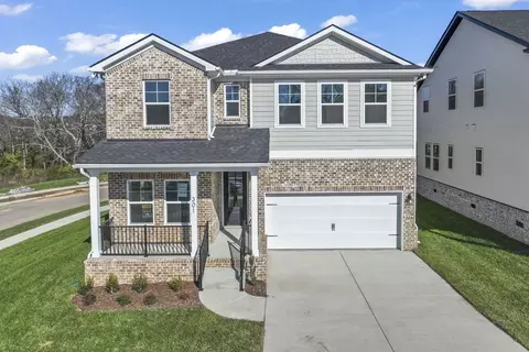 Exterior - 101 Model Ct, Columbia, TN 38401 photo 9 of 10