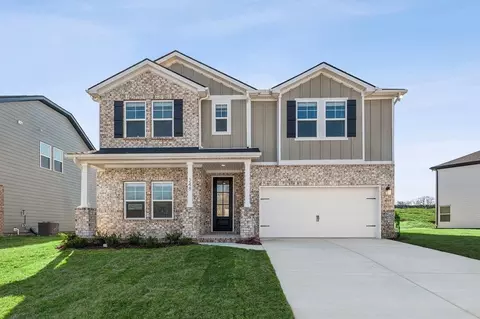 Exterior - 101 Model Ct, Columbia, TN 38401 photo 8 of 9