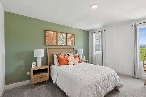 Bedroom - 101 Model Ct, Columbia, TN 38401 photo 6 of 7
