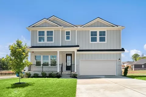 Exterior - 101 Model Ct, Columbia, TN 38401 photo 5 of 9