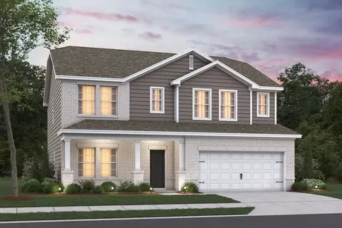 101 Model Ct, Columbia, TN 38401