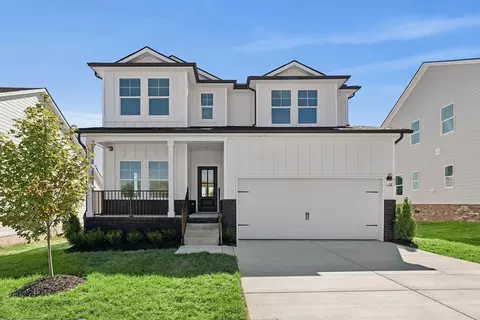 Exterior - 101 Model Ct, Columbia, TN 38401 photo 6 of 9
