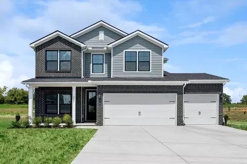 Exterior - 101 Model Ct, Columbia, TN 38401 photo 5 of 11