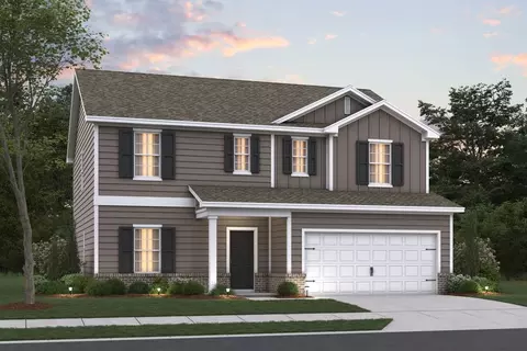 Exterior - 101 Model Ct, Columbia, TN 38401 photo 3 of 9