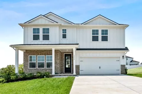 Exterior - 101 Model Ct, Columbia, TN 38401 photo 8 of 11
