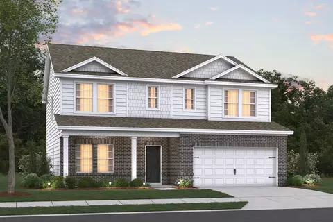 Exterior - 101 Model Ct, Columbia, TN 38401 photo 4 of 9