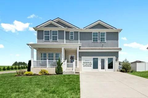 Exterior - 101 Model Ct, Columbia, TN 38401 photo 11 of 11