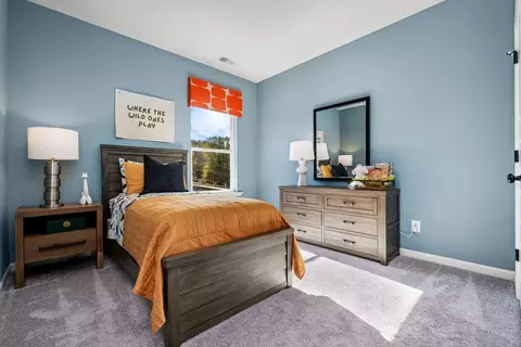 Bedroom - 105 Saint Francis Rd, Salisbury, NC 28147 photo 3 of 8