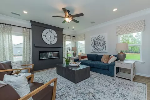Living - 105 Saint Francis Rd, Salisbury, NC 28147 photo 3 of 3