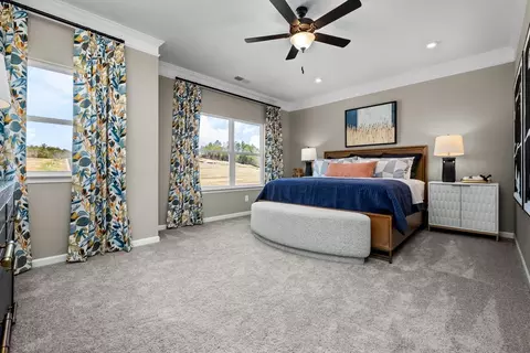 Bedroom - 105 Saint Francis Rd, Salisbury, NC 28147 photo 1 of 8