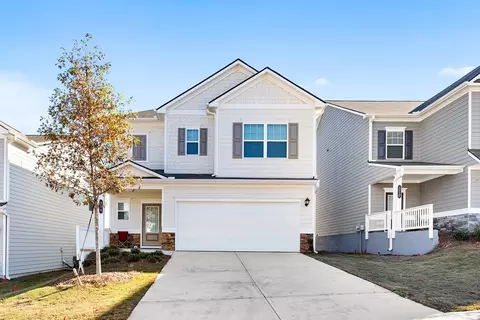 Exterior - 105 Saint Francis Rd, Salisbury, NC 28147 photo 4 of 6