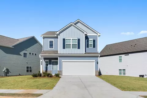 Exterior - 105 Saint Francis Rd, Salisbury, NC 28147 photo 3 of 6