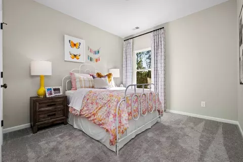 Bedroom - 105 Saint Francis Rd, Salisbury, NC 28147 photo 4 of 8